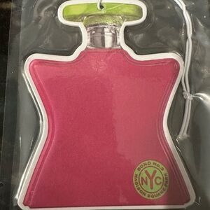 Bond No. 9 New York Madison Square Park, New in Plastic